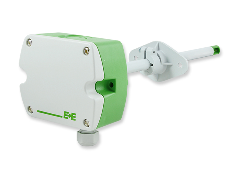 EE660 风速变送器