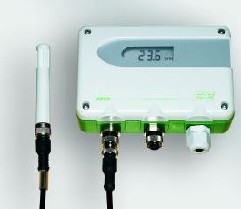 EE22 E+E温湿度变送器