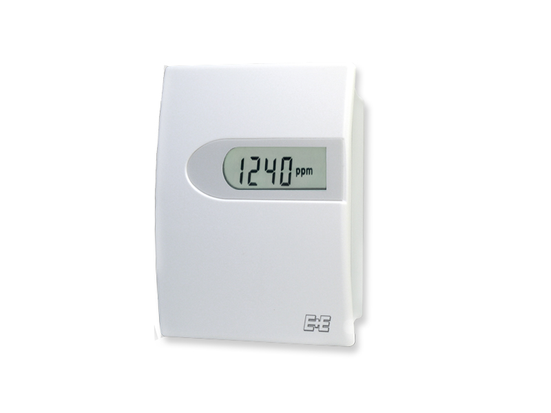 EE800 室内二氧化碳变送器