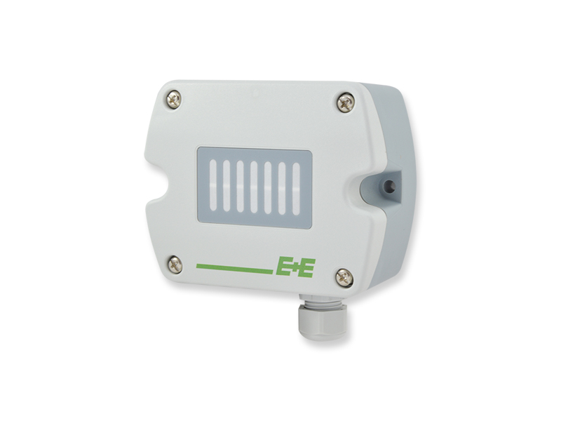 EE820 高精度二氧化碳变送器