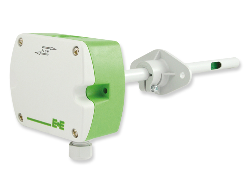 EE850 二氧化碳变送器