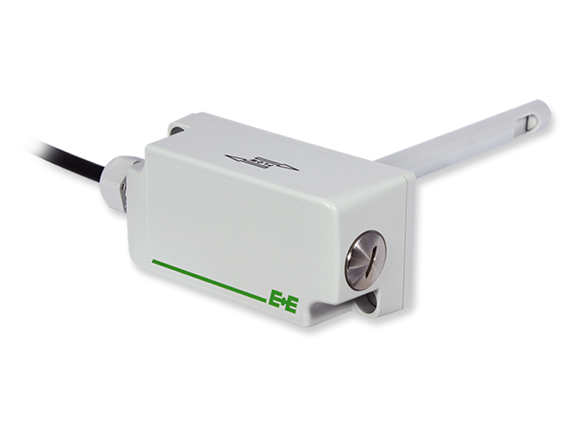 EE8915 轨道交通二氧化碳传感器